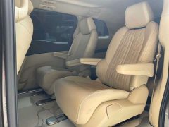 Buick GL8 2022 Land Executive Cabin 652T Luxury - ფოტო 6