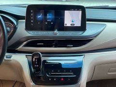 Buick GL8 2022 Land Executive Cabin 652T Luxury - ფოტო 7