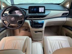 Buick GL8 2022 Land Executive Cabin 652T Luxury - ფოტო 8