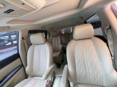 Buick GL8 2022 Land Executive Cabin 652T Luxury - ფოტო 9
