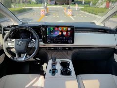 Lexus LM 2023 500h Six-Seat Premium Edition - ფოტო 13
