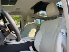 Lexus LM 2023 500h Six-Seat Premium Edition - ფოტო 15