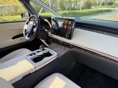 Lexus LM 2023 500h Six-Seat Premium Edition - ფოტო 18