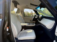 Lexus LM 2023 500h Six-Seat Premium Edition - ფოტო 19