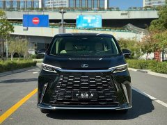 Lexus LM 2023 500h Six-Seat Premium Edition - ფოტო 2