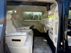 Lexus LM 2023 500h Six-Seat Premium Edition - ფოტო 20