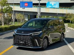 Lexus LM 2023 500h Six-Seat Premium Edition - ფოტო 3