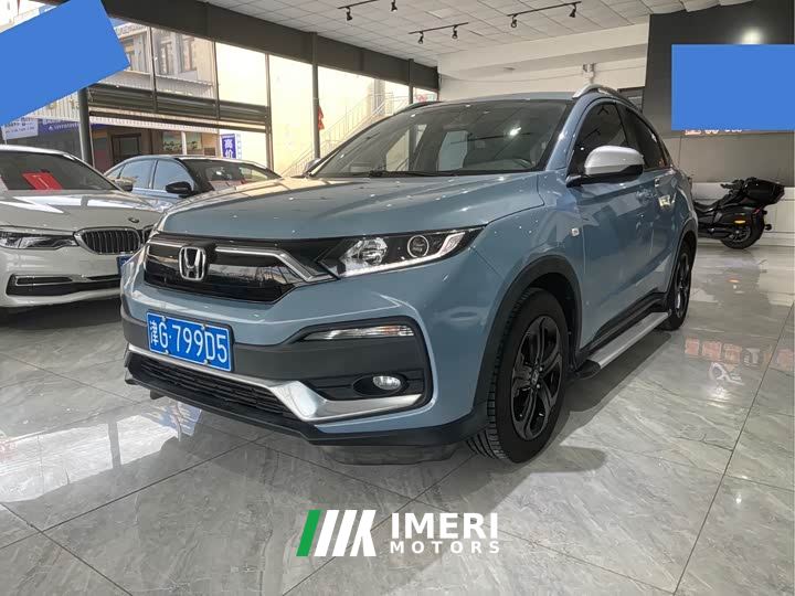 Honda XR-V 220TURBO CVT Luxury