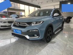 Honda XR-V 220TURBO CVT Luxury - ფოტო 1