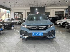 Honda XR-V 220TURBO CVT Luxury - ფოტო 2