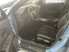 Honda XR-V 220TURBO CVT Luxury - ფოტო 4