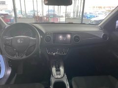 Honda XR-V 220TURBO CVT Luxury - ფოტო 6