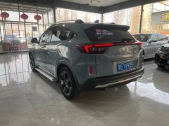 Honda XR-V 220TURBO CVT Luxury - ფოტო 7