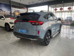 Honda XR-V 220TURBO CVT Luxury - ფოტო 9