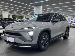 NIO ES6 2020 420KM Sport Edition - ფოტო 1