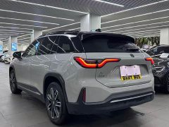 NIO ES6 2020 420KM Sport Edition - ფოტო 11