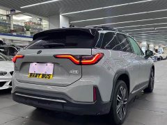 NIO ES6 2020 420KM Sport Edition - ფოტო 13