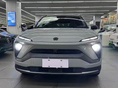 NIO ES6 2020 420KM Sport Edition - ფოტო 2