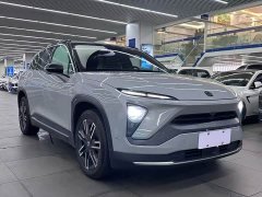 NIO ES6 2020 420KM Sport Edition - ფოტო 3