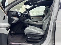 NIO ES6 2020 420KM Sport Edition - ფოტო 4