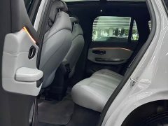 NIO ES6 2020 420KM Sport Edition - ფოტო 5