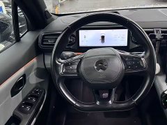 NIO ES6 2020 420KM Sport Edition - ფოტო 6
