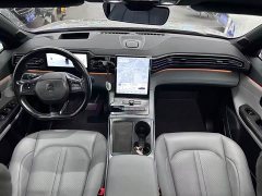 NIO ES6 2020 420KM Sport Edition - ფოტო 7