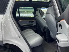 NIO ES6 2020 420KM Sport Edition - ფოტო 8
