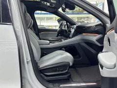 NIO ES6 2020 420KM Sport Edition - ფოტო 9