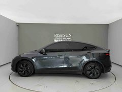 Tesla Model Y Rear-Wheel Drive - ფოტო 10