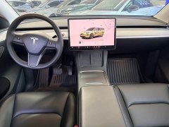 Tesla Model Y Rear-Wheel Drive - ფოტო 5