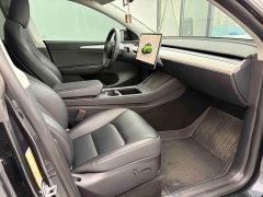 Tesla Model Y Rear-Wheel Drive - ფოტო 6