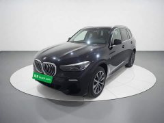 BMW X5 (Imported) xDrive30i M Sport Package - ფოტო 1