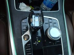 BMW X5 (Imported) xDrive30i M Sport Package - ფოტო 10