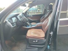 BMW X5 (Imported) xDrive30i M Sport Package - ფოტო 11
