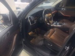 BMW X5 (Imported) xDrive30i M Sport Package - ფოტო 12