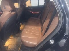 BMW X5 (Imported) xDrive30i M Sport Package - ფოტო 13