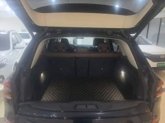BMW X5 (Imported) xDrive30i M Sport Package - ფოტო 15