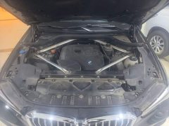 BMW X5 (Imported) xDrive30i M Sport Package - ფოტო 16