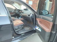 BMW X5 (Imported) xDrive30i M Sport Package - ფოტო 19