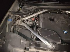 BMW X5 (Imported) xDrive30i M Sport Package - ფოტო 20