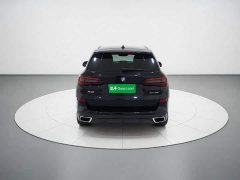 BMW X5 (Imported) xDrive30i M Sport Package - ფოტო 3