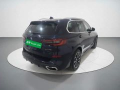 BMW X5 (Imported) xDrive30i M Sport Package - ფოტო 4