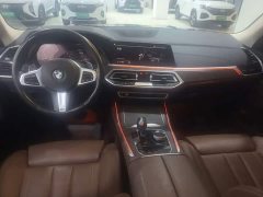 BMW X5 (Imported) xDrive30i M Sport Package - ფოტო 5