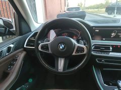 BMW X5 (Imported) xDrive30i M Sport Package - ფოტო 6