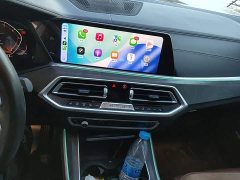 BMW X5 (Imported) xDrive30i M Sport Package - ფოტო 9