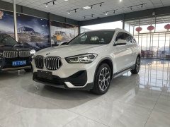 BMW X1 sDrive25Li Leading Edition - ფოტო 1