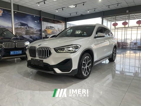 2021 BMW X1 sDrive25Li Leading Edition - ავტომობილი ჩინეთიდან