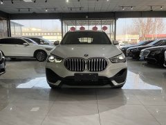 BMW X1 sDrive25Li Leading Edition - ფოტო 2