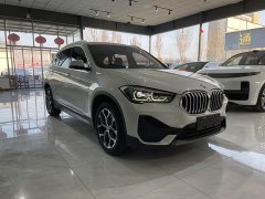 BMW X1 sDrive25Li Leading Edition - ფოტო 3